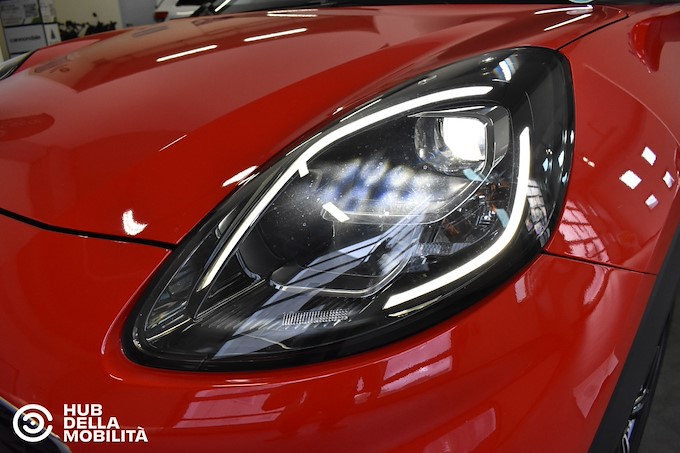 FORD Puma 1.5 EcoBlue 120 CV S&S Titanium